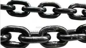 G80 - 10mm Loading Chain