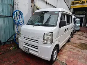 Suzuki Every 2019