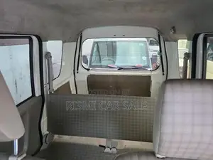 Suzuki Every 2019