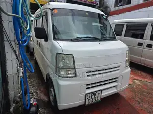 Suzuki Every 2019
