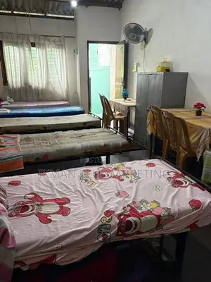 Boarding Room For Rent - Mabola, Wattala (Girls Only)