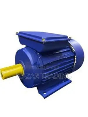 Industrial Single Phase Motor