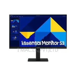Samsung 22″IPS 100Hz LS22D300GAEXXS Brand New Monitor