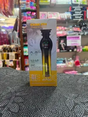 Nikai Hair Trimmer