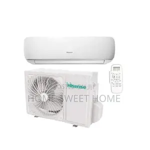 24000BTU Hisense Inverter Brand New AC