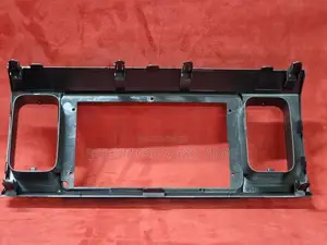 Suzuki Alto 9inch Panel