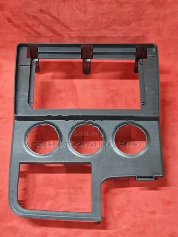 Toyota Hiace GDH300 9Inch Panel