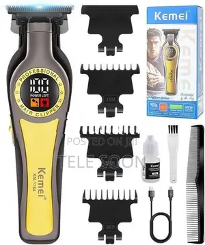 Nikai Hair Trimmer
