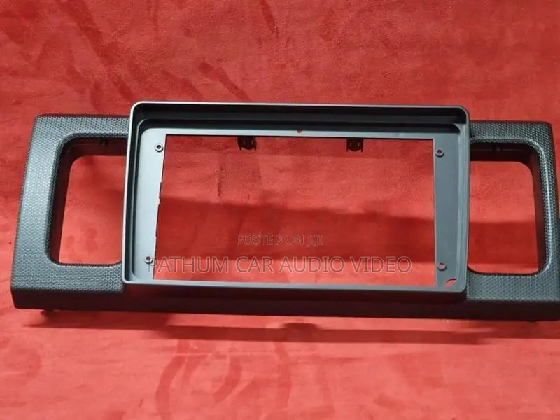 Suzuki Alto 9inch Panel