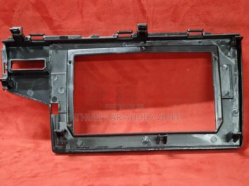 GP5 9Inch Android Player Panel