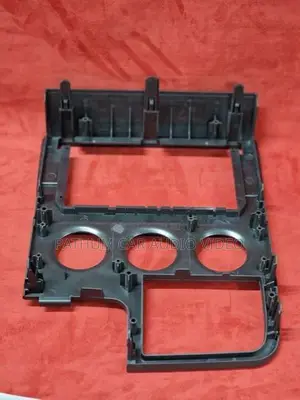 Toyota Hiace GDH300 9Inch Panel