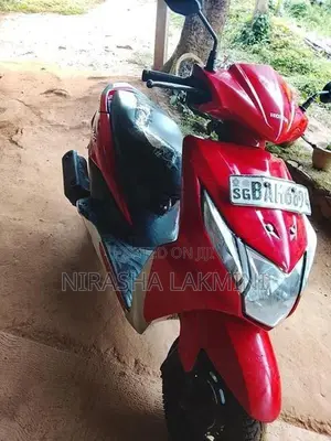 Honda Activa 2013