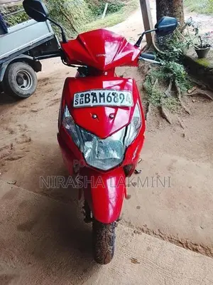 Honda Activa 2013
