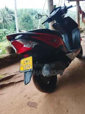 Honda Activa 2013