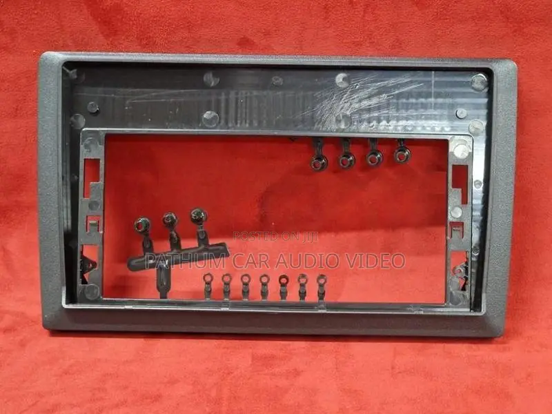 9Inch Android Player Panel