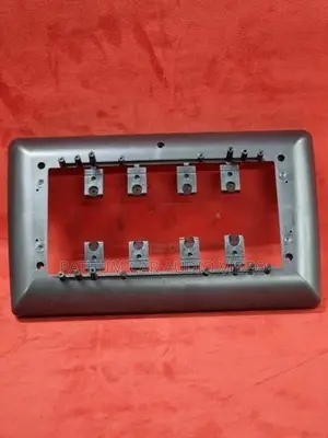 10Inch Universal Android Player Panel