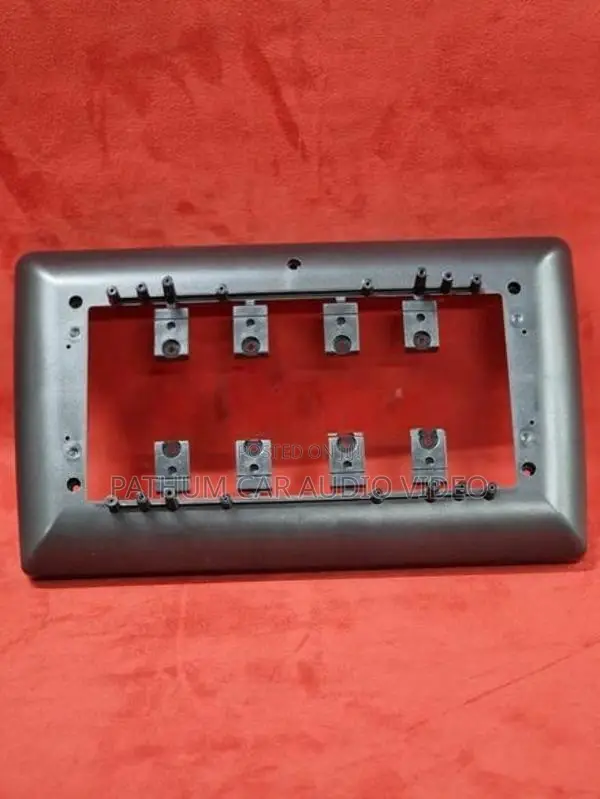 10Inch Universal Android Player Panel