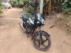 TVS Metro 2018