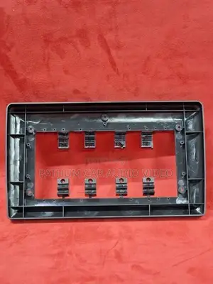 10Inch Universal Android Player Panel