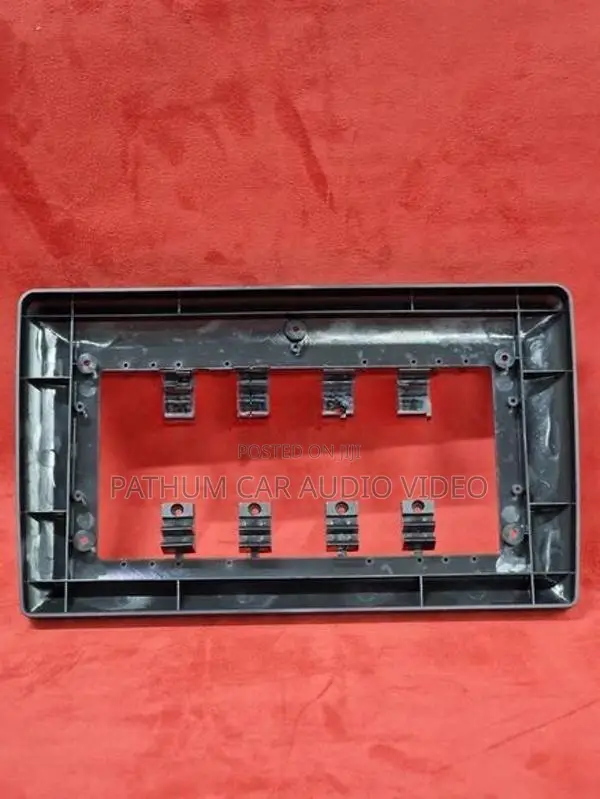 10Inch Universal Android Player Panel
