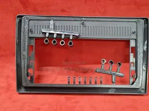 9Inch Android Player Panel