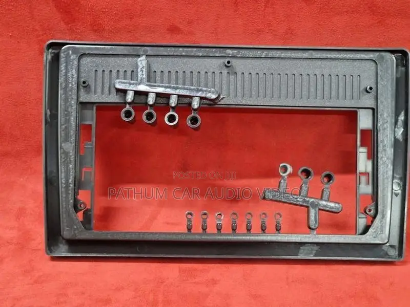 9Inch Android Player Panel