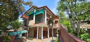 Spacious 2-Storey House for Sale – Ratnapura City