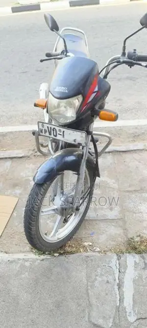 Hero HF Deluxe 2015