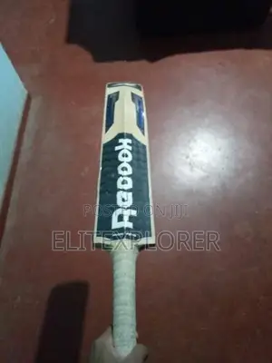 Reebok Cricket Bat