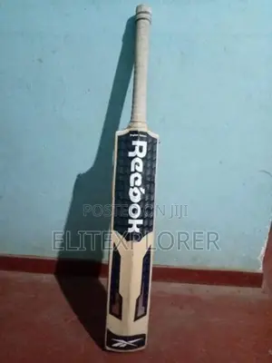 Reebok Cricket Bat