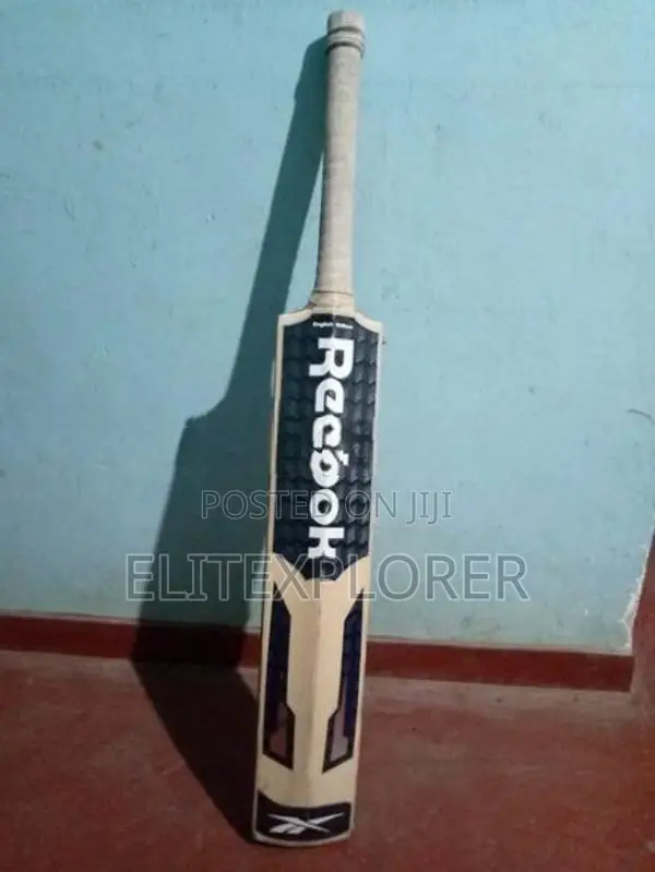 Reebok Cricket Bat