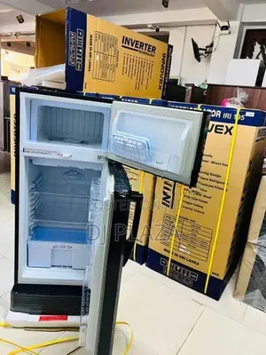 Fridge 180L Innovex Inverter