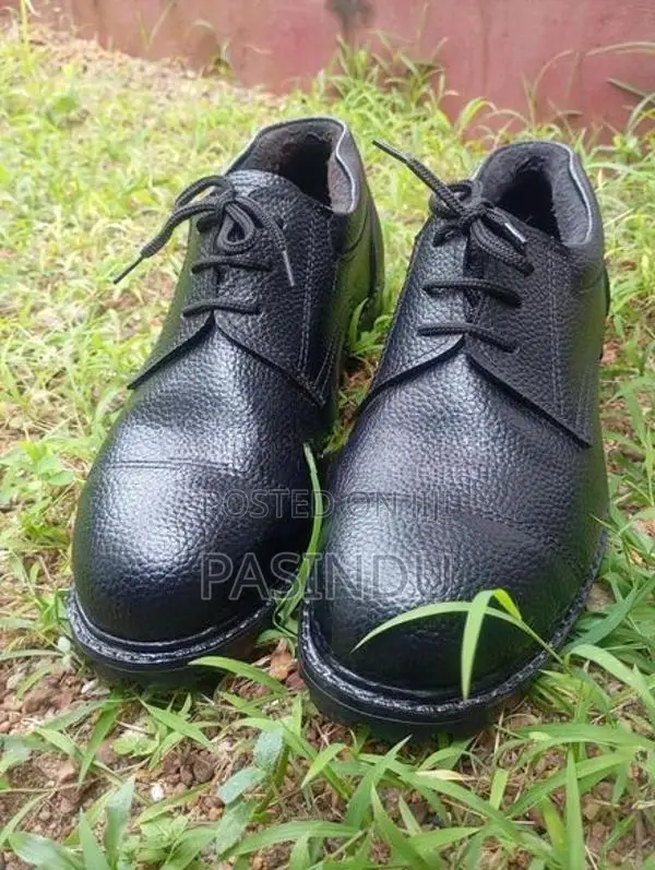 Safety Shoe