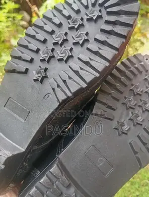 Safety Shoe