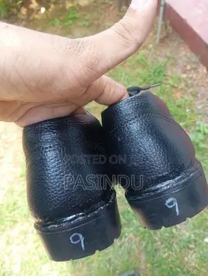 Safety Shoe