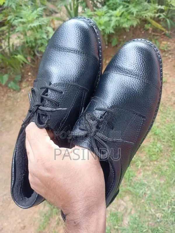 Safety Shoe