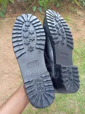 Safety Shoe