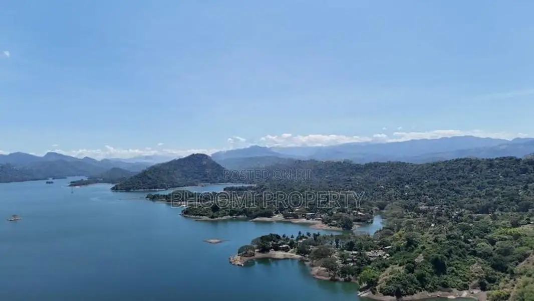 Land for Sale in Digana