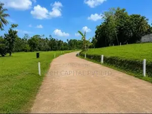 Kahathuduwa අධිවේගී පිවිසුමට ආසන්නයෙන් අගනා බිම්කොටස් විකිණීමට