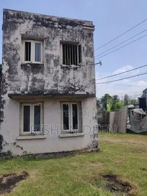 Prime 80P Land for Sale on Main Colombo-Chilaw Road, Negombo
