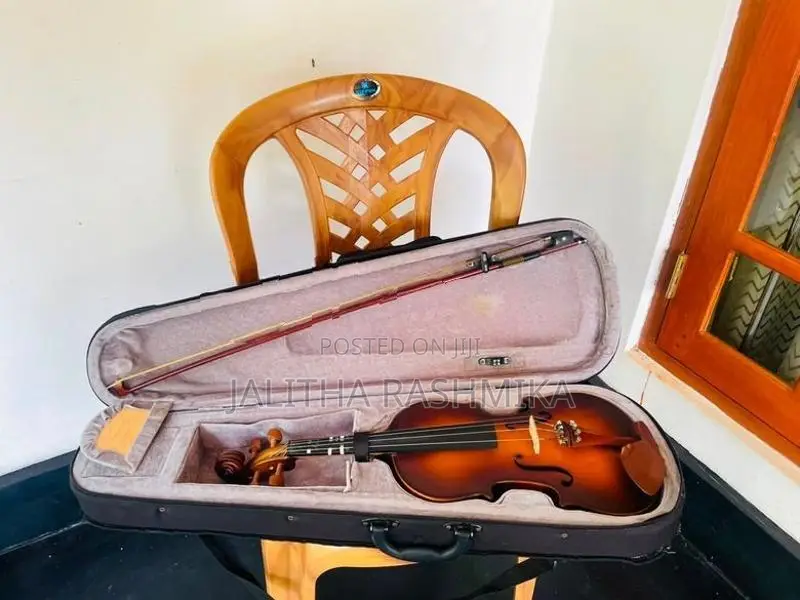 Violin
