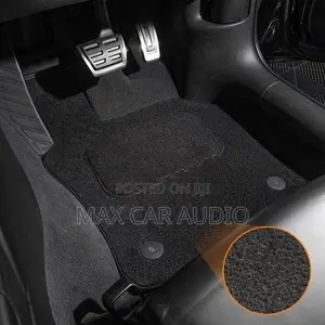 BYD 3D Carpets