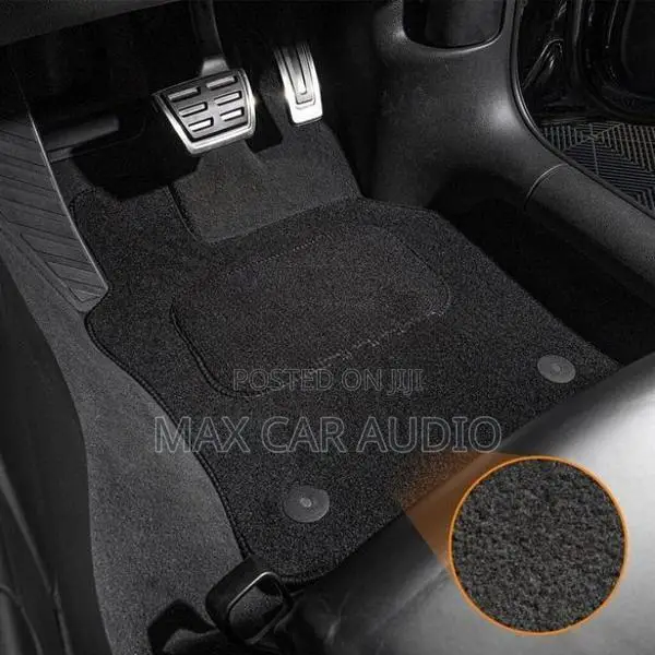 BYD 3D Carpets