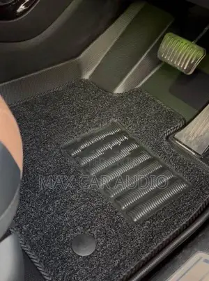 BYD 3D Carpets
