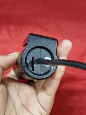 Dual Lens Android Player Support Dash Camera