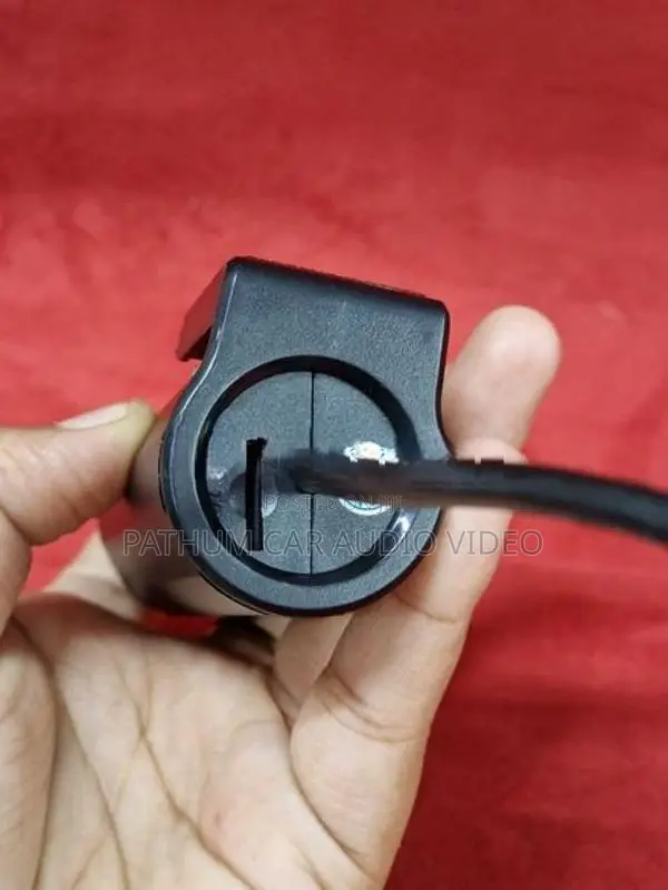 Dual Lens Android Player Support Dash Camera