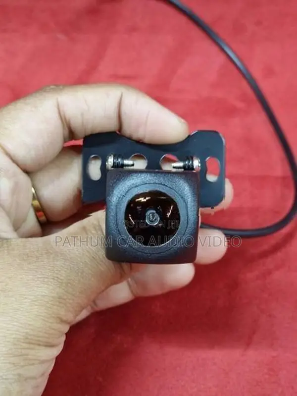 Dual Lens Android Player Support Dash Camera