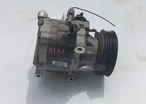 Suzuki Alto HA36 Ac Compressor