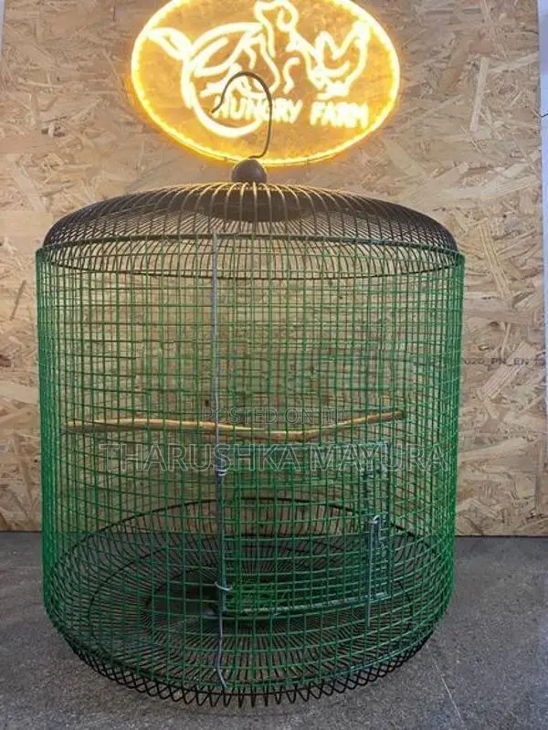 කුරුලු කුඩු