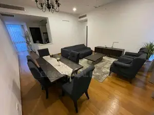 7th Sense - 03 Bedroom Apartment for Rent in Colombo 07 (A5004)